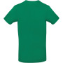 #E190 Men's T-shirt Kelly Green 3XL