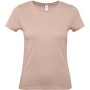 #E150 Ladies' T-shirt Millennial Pink XXL