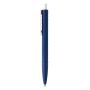 X3 pen smooth touch, navy