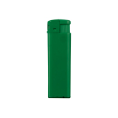 Aansteker Torpedo hardcolour - Groen