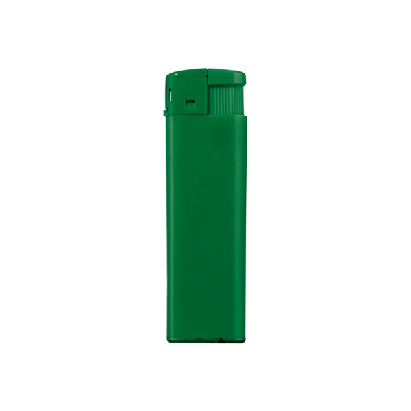 Aansteker Torpedo hardcolour - Groen