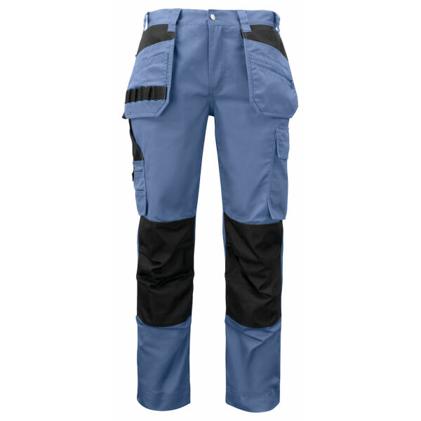 5531 Worker Pant Skyblue D84