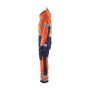 Winteroverall High Vis