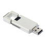 Flip 2 USB FlashDrive zwart