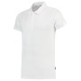 Poloshirt Fitted 180 Gram Kids 201016 White 116