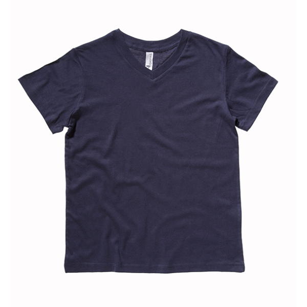 Unisex Jersey V-Neck T-Shirt