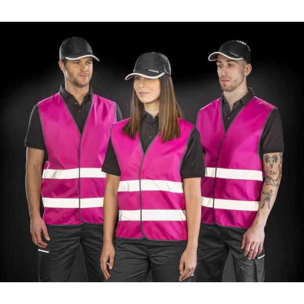 CORE ENHANCED VISIBILITY VEST