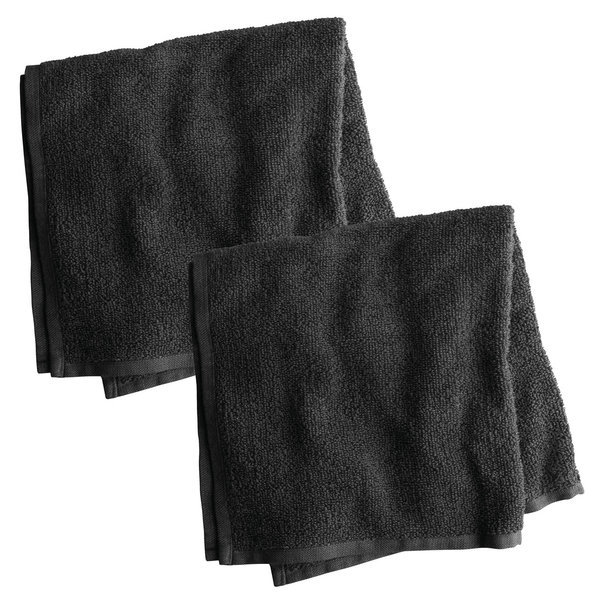 Gem Line handdoek 2st 50x50cm