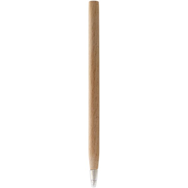 Arica wooden ballpoint pen