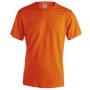 Volwassene Kleuren T-Shirt "keya" MC150 - NARA - XXXL