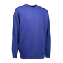 PRO Wear sweatshirt | classic - Royal blue, XS