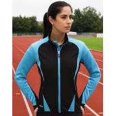 Women's Freedom Softshell Jacket Women's Freedom Softshell Jacket