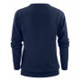 Ashland Lady V-Neck Navy XS