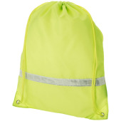 Reflecterende premium rugzak Reflecterende premium rugzak