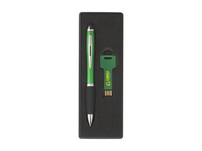USB Giftset 8 GB from stock