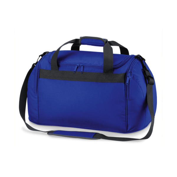 Freestyle Holdall - Bright Royal