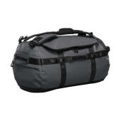 Nomad Duffle Bag - Graphite/Black - One Size