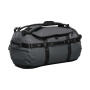 Nomad Duffle Bag - Graphite/Black - One Size