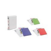 CARTES. Pack of 54 cards