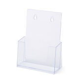 Scritto® Folderhouder Balie/Wand 1x A5 Staand