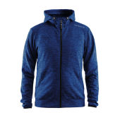 Craft Leisure Full Zip Hood Men Hoodies & Sweatshirts Craft Leisure Full Zip Hood Men Hoodies & Sweatshirts