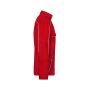 Workwear Softshell Light Jacket - SOLID - - red - L