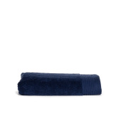 T1-Deluxe70 Deluxe Bath Towel - Navy Blue