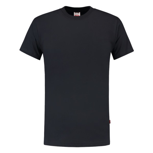 T-shirt 200 Gram 60°C Wasbaar 101017 Navy 3XL