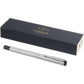 Parker Vector rollerbalpen - Zilver