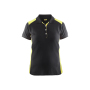 Dames poloshirt