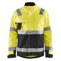 Jack ongevoerd High Vis