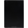 Karst® A5 notitieboek met softcover - Zwart