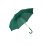AC alu regular umbrella Windmatic Color - dark green
