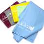 80x40cm Microfiber Two-Side Flannel Sports Towels