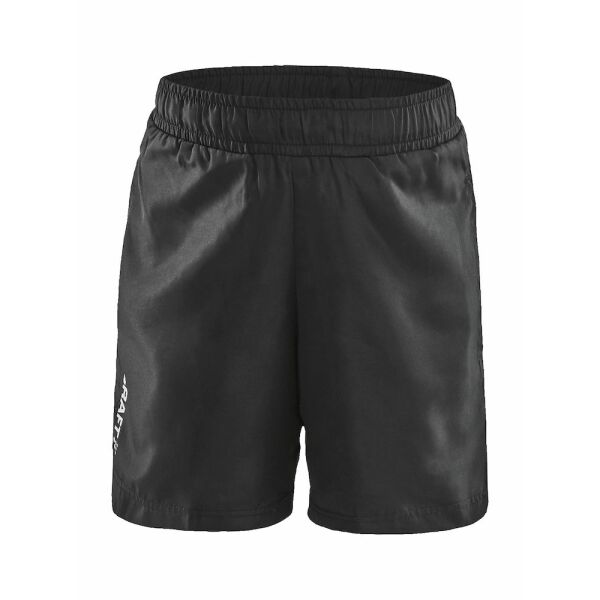Rush shorts jr black 110/116