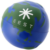 Globe anti-stress wereldbol Globe anti-stress wereldbol