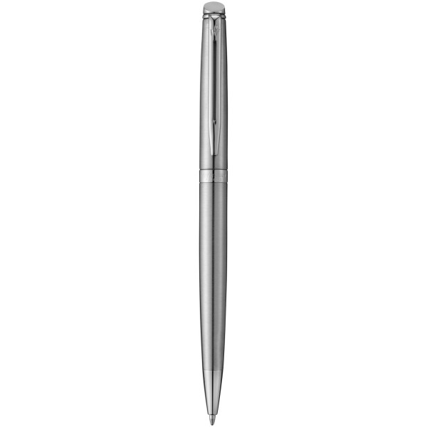 Waterman Hémisphère ballpoint pen - Silver