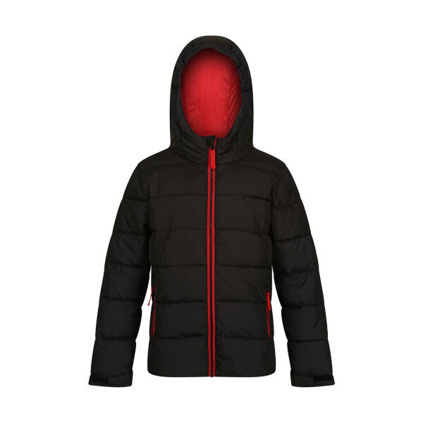 Junior Scholar Thermal Jacket
