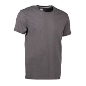 Dark grey melange