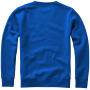 Arora 300 g/m² unisex sweater met ronde hals - Blauw - XXS