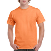 Gildan T-shirt Ultra Cotton SS Tangerine XXL