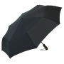 AOC oversize mini umbrella Stormmaster black