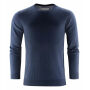 Harvest Ashland U-Neck Navy 4XL