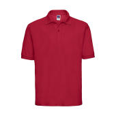 Classic Red