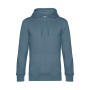 KING Hooded - Nordic Blue - XS