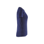 Dames T-shirt slim fit
