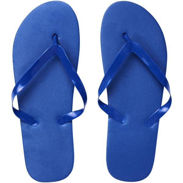 Railay strandslippers (M) - Koningsblauw