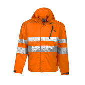 Oranje