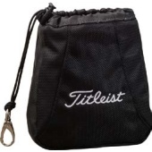 Titleist Valuables Pouch Titleist Valuables Pouch