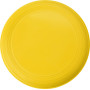 PP frisbee Jolie geel